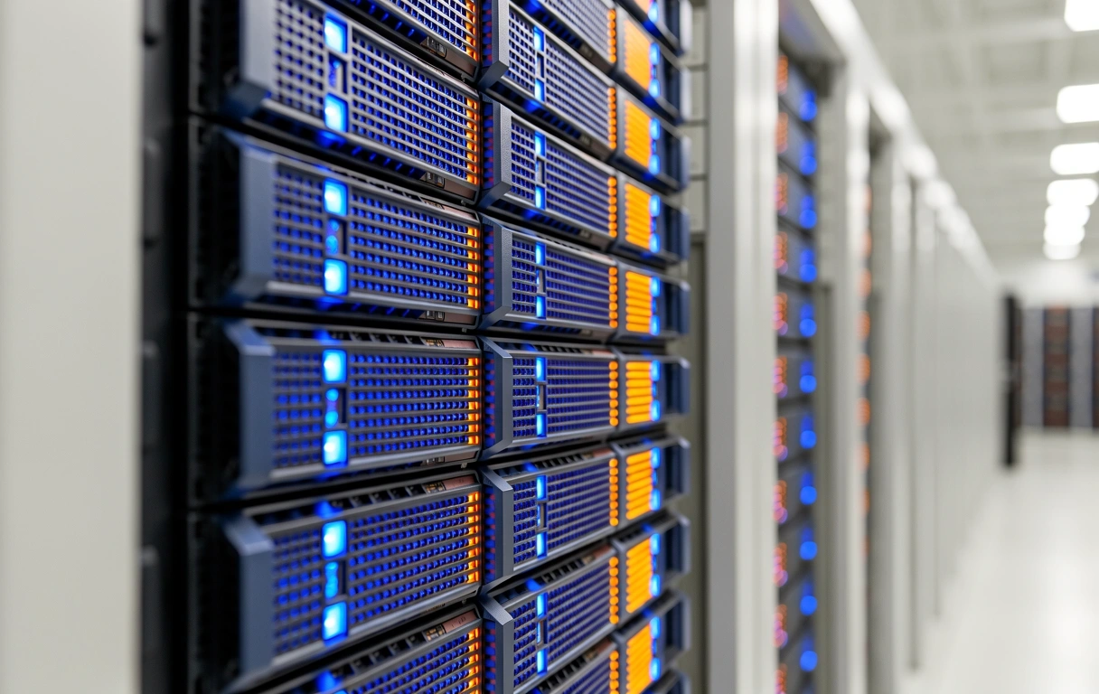 Systems Infrastructure