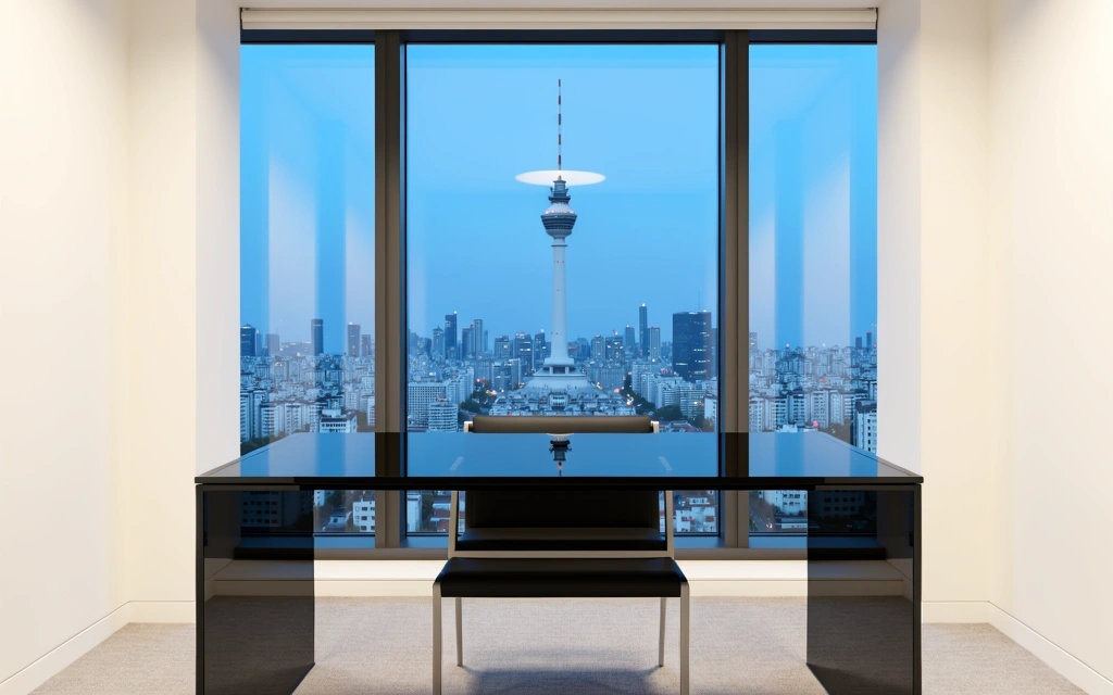 Strategic intelligence environment