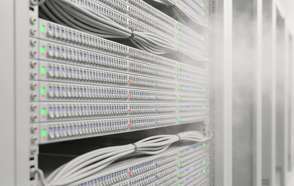 Kezonoxx Infrastructure