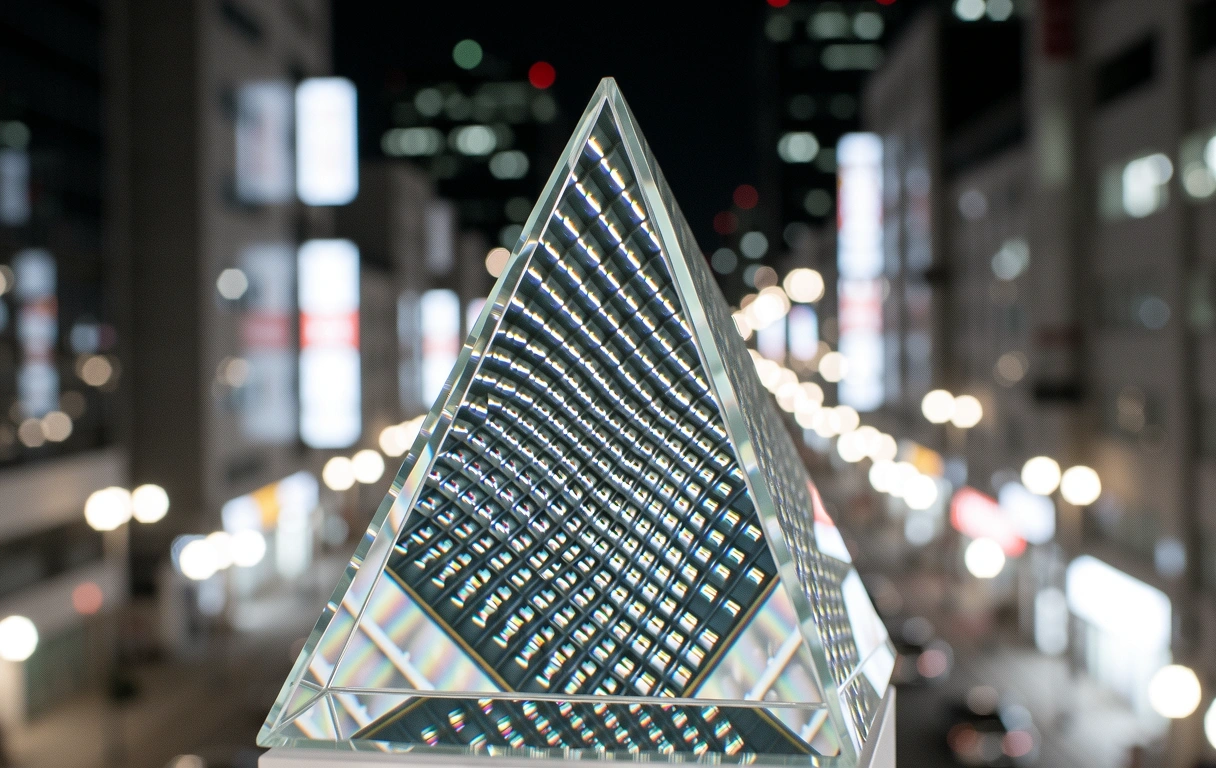 Analytical Precision