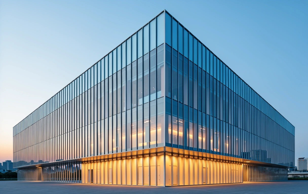 Kezonoxx Strategic Infrastructure