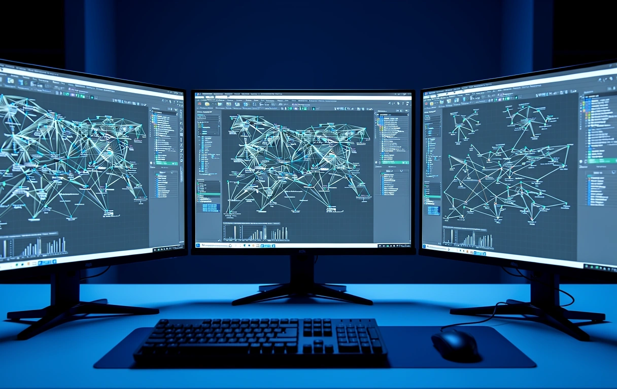 Intelligence Monitoring