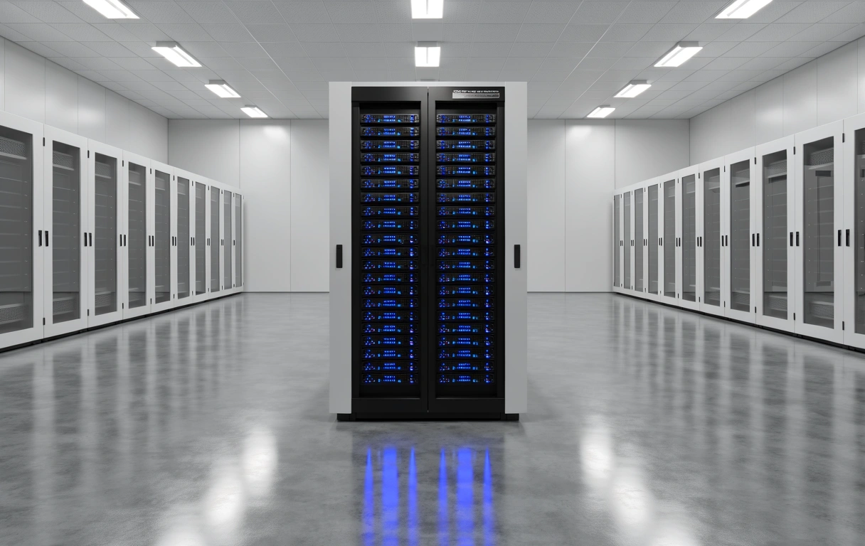 Kezonoxx Infrastructure