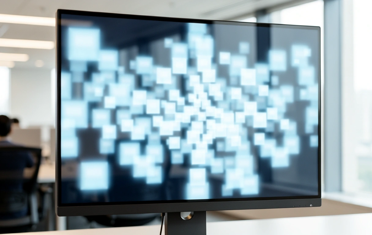 Strategic Data Access