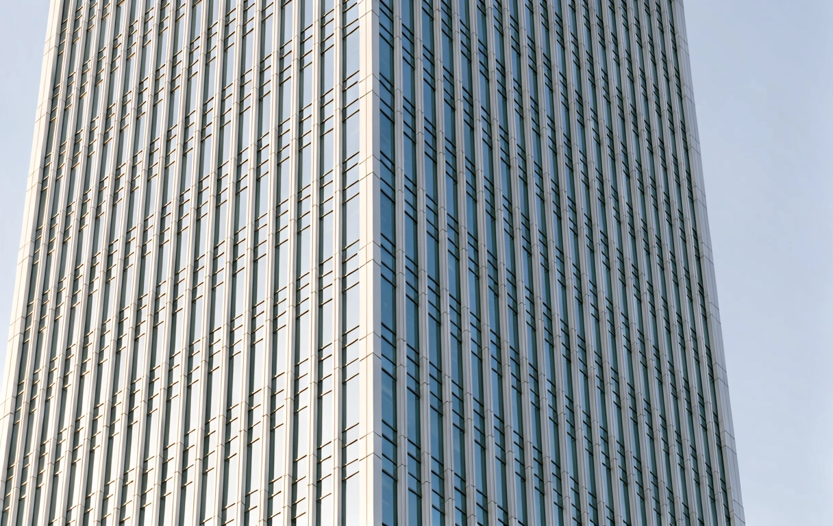 Kezonoxx Seoul Headquarters Architecture