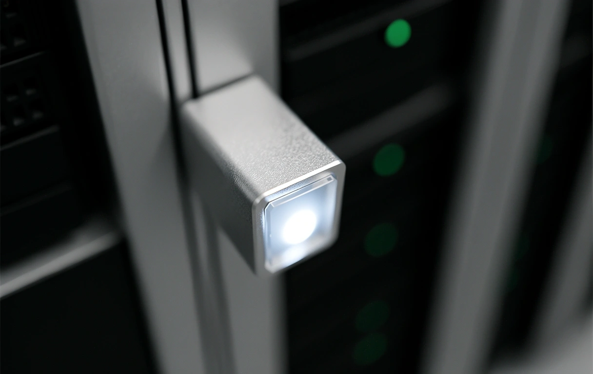 Kezonoxx Infrastructure Detail