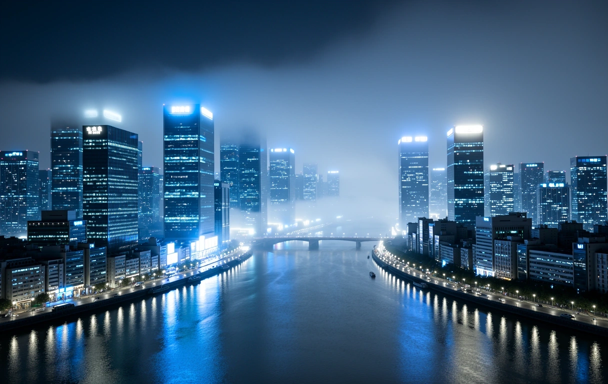 Seoul Strategic Intelligence Center